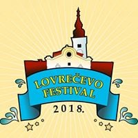 Festival Lovrečevo u Varaždinskim toplicama