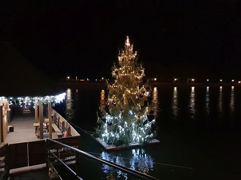 Advent u Slavoniji i Baranji