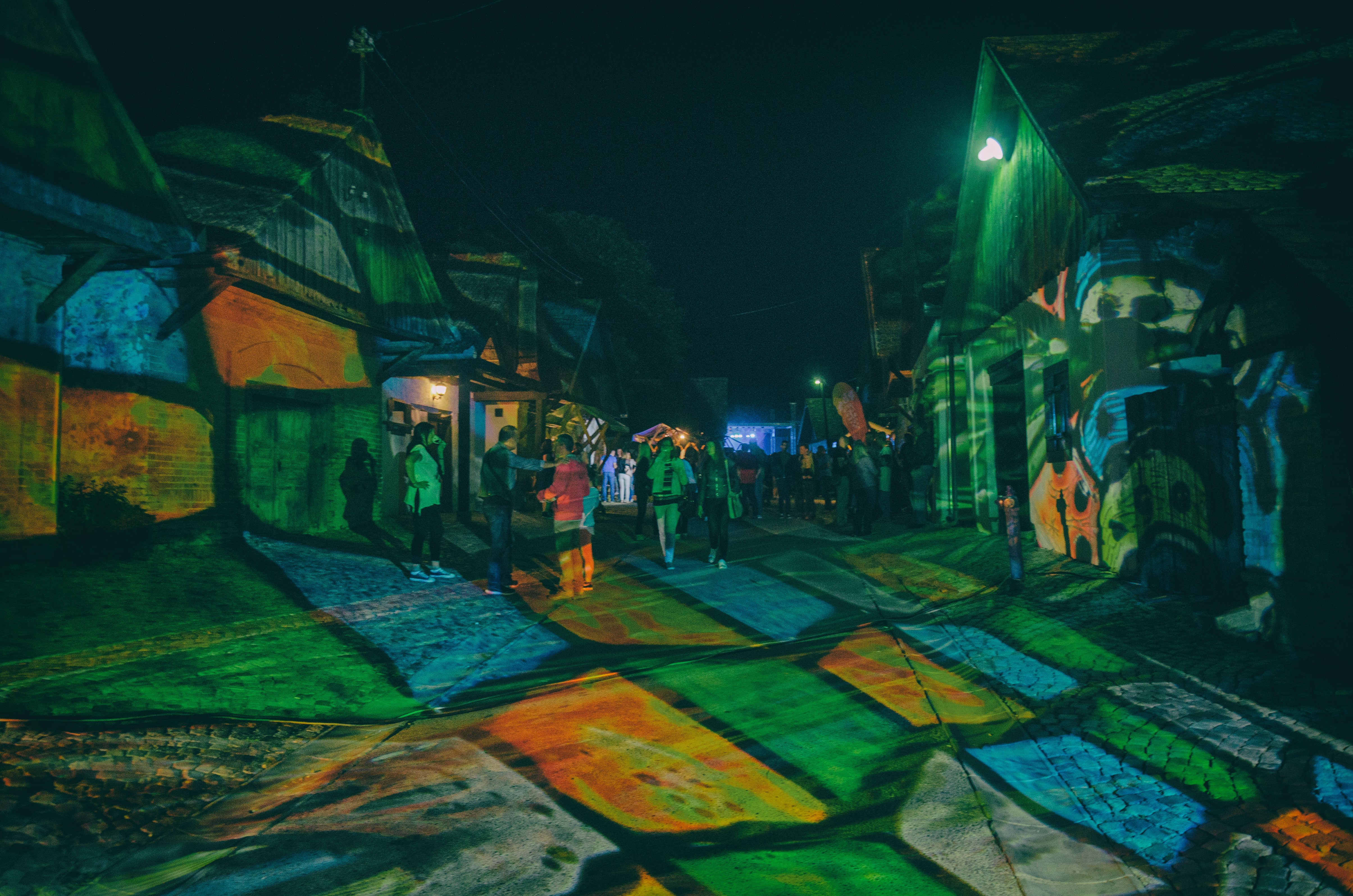 Ljeto u Slavoniji i Baranji