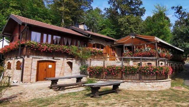 Eko-etno Salaš Savus