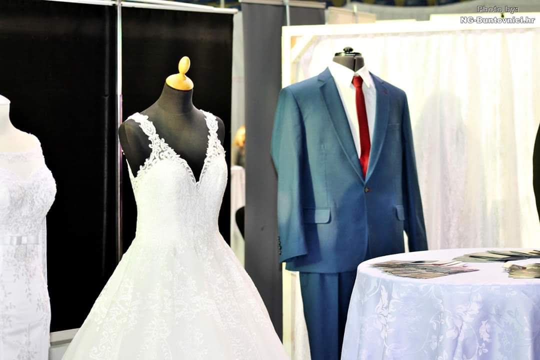 Sajam vjenčanja Exclusive