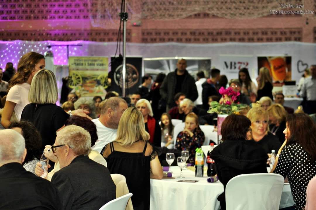 Sajam vjenčanja Exclusive