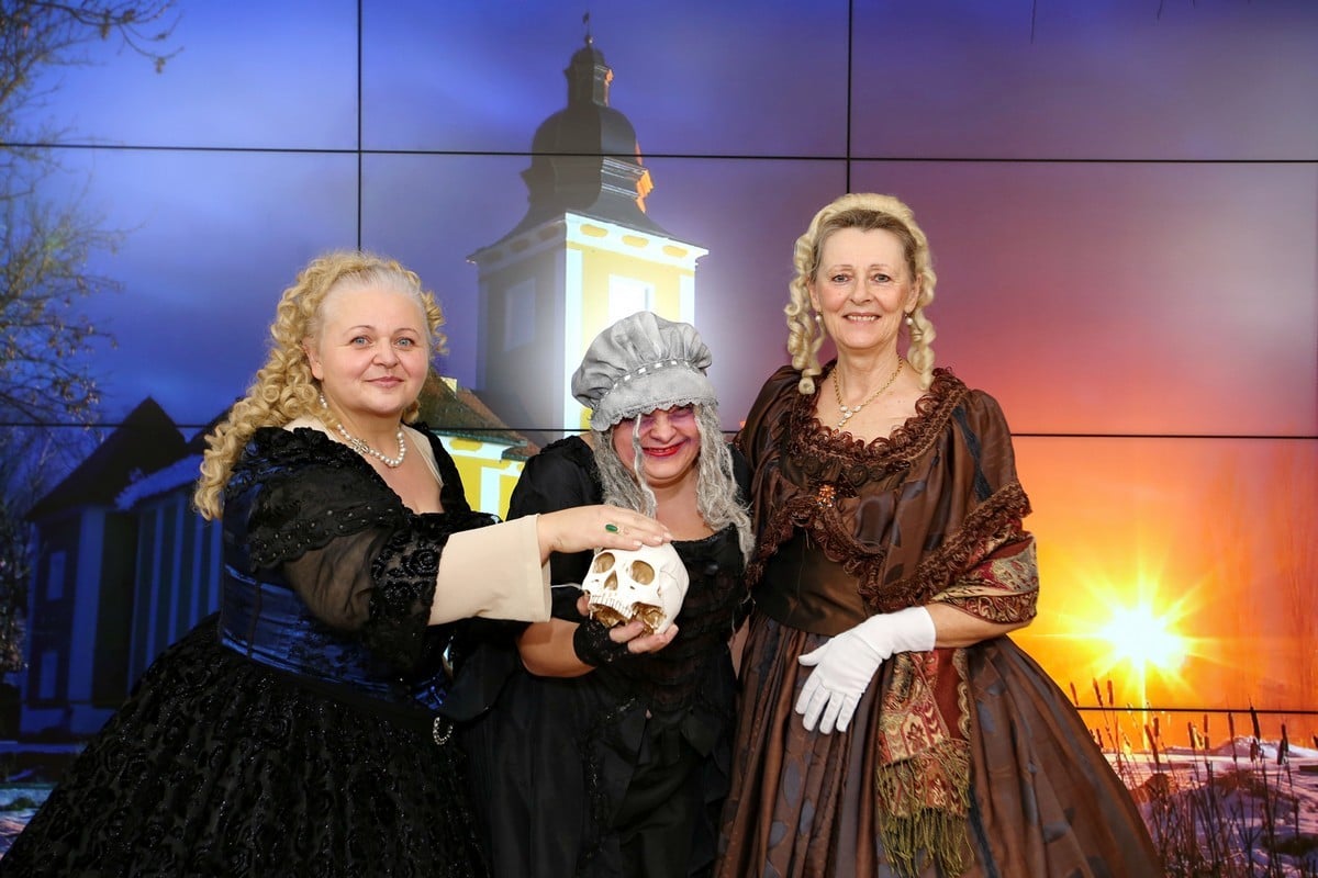 Promocija video spota “Visit Zagreb County”