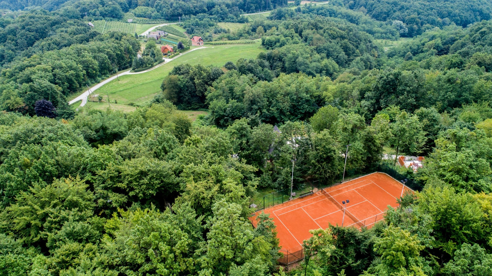 Kuće za odmor s pričom