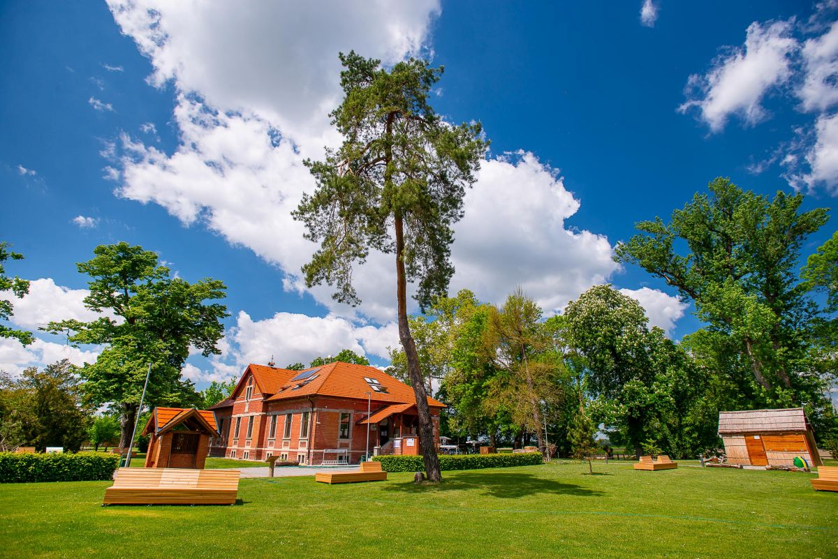 Dravska priča
