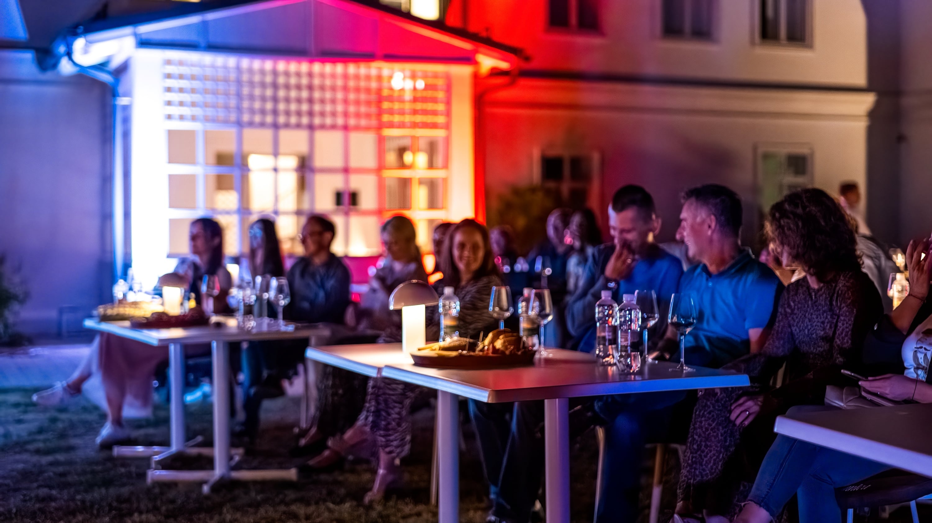 Festivala vina i zalogaja Slavonija i Podravina, wine not!?