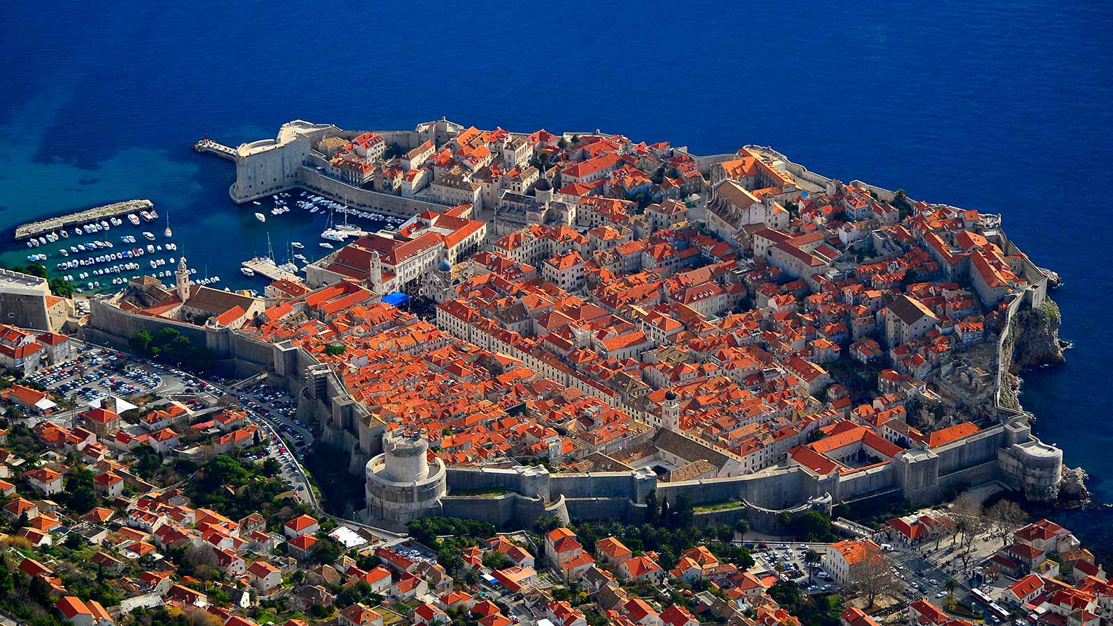 Dubrovnik