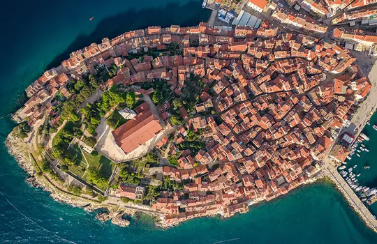 Rovinj