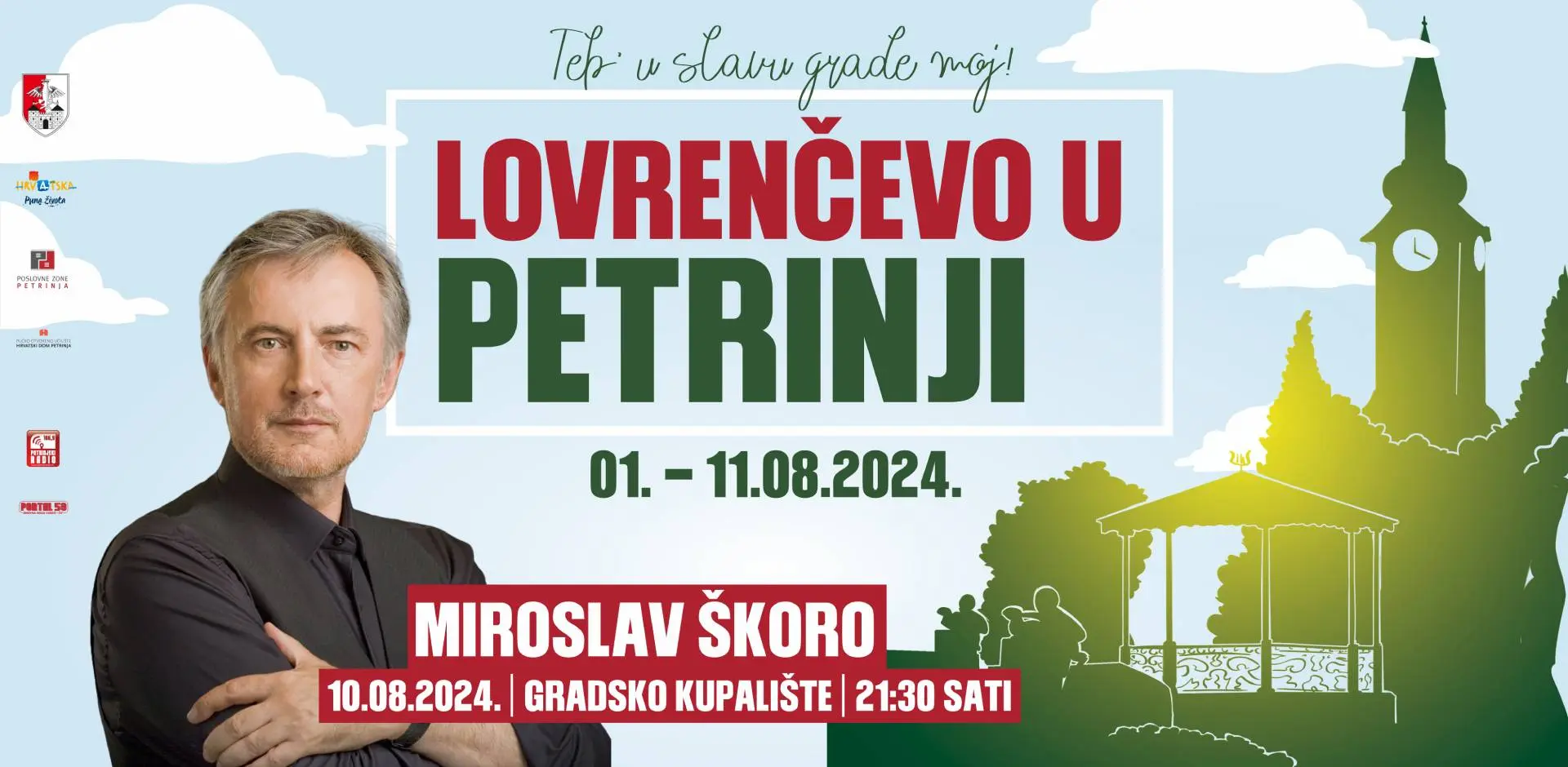 lovrencevo u petrinji