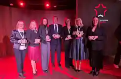 Hrvatska među dobitnicima prestižnih nagrada "Meeting Star Awards" Dodaj u Master kratice