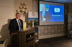 Croatian and Slovenian tourist offer presented in the heart of Japan