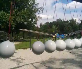 Prvi Park znanosti u Oroslavju