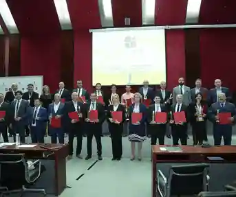 Aquatika nagrada Brand Leader Award 2018