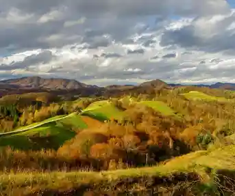 Zagorje - bajka na dlanu