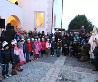Advent u Muzejima Hrvatskog zagorja