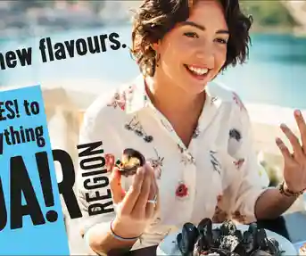 Novi brend-identitet turizma Zadarske županije 