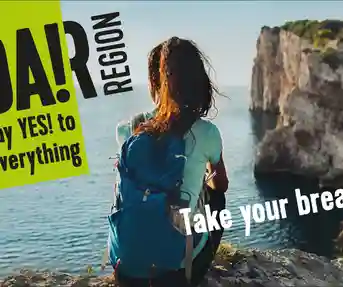 Novi brend-identitet turizma Zadarske županije 