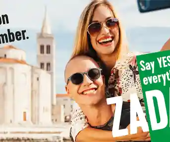 Novi brend-identitet turizma Zadarske županije 