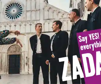 Novi brend-identitet turizma Zadarske županije 