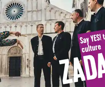 Novi brend-identitet turizma Zadarske županije 