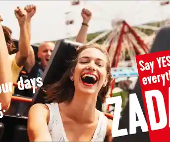 Novi brend-identitet turizma Zadarske županije 