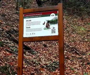 Putevima pračovjeka