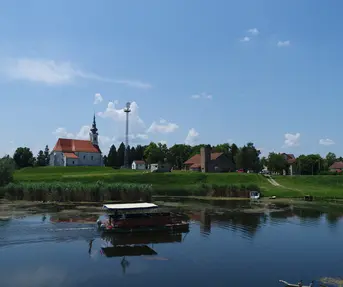 Međunarodni dan ptica selica u Nijemcima