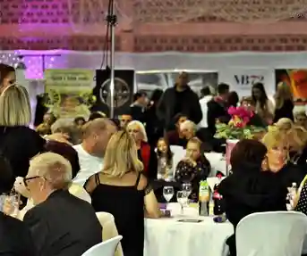 Sajam vjenčanja Exclusive