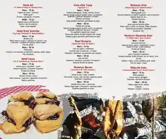 Dani Okusa hrvatske tradicije