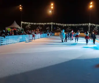 ZIMSKA ČAROLIJA U KUTINI 