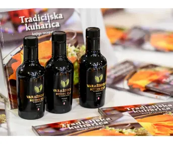 Tradicijska kuharica Varaždin