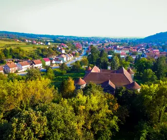 dvorac Kulmer-Marković