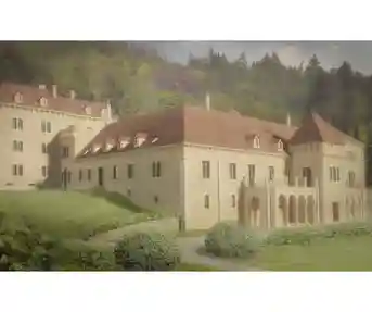 Rekonstrukcija dvorca Opeka 