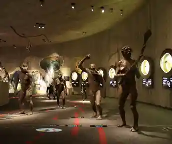 Muzej krapinskih neandertalaca -