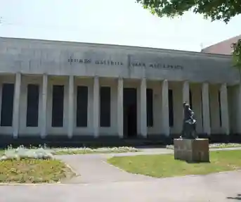 Galerija Ivana Meštrovića Vrpolje