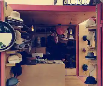 Trg tradicijskih obrta Varaždin