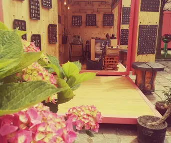 Trg tradicijskih obrta Varaždin