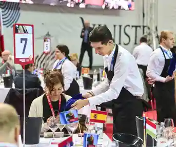Concours de Mondial