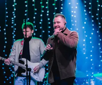 Doček Nove godine u Vukovaru