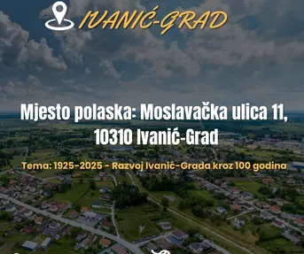 Upoznaj svoju zemlju