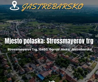 Upoznaj svoju zemlju