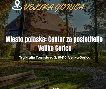 Upoznaj svoju zemlju