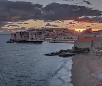 Dubrovnik